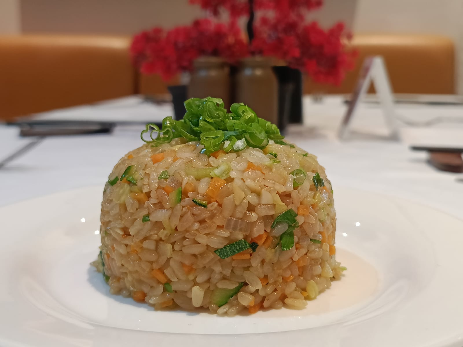 Fried Rice 