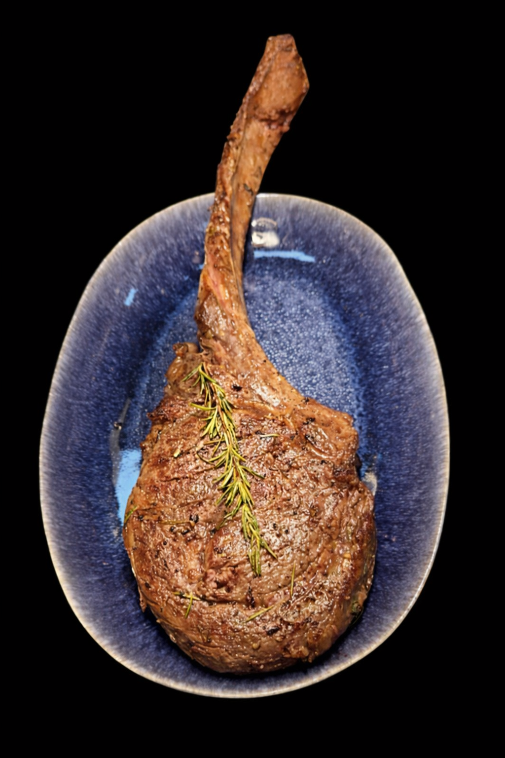 Shogun Reserve Dry-Aged Tomahawk