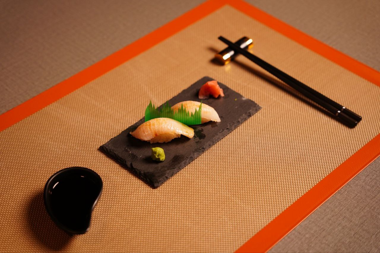 Yellow tail