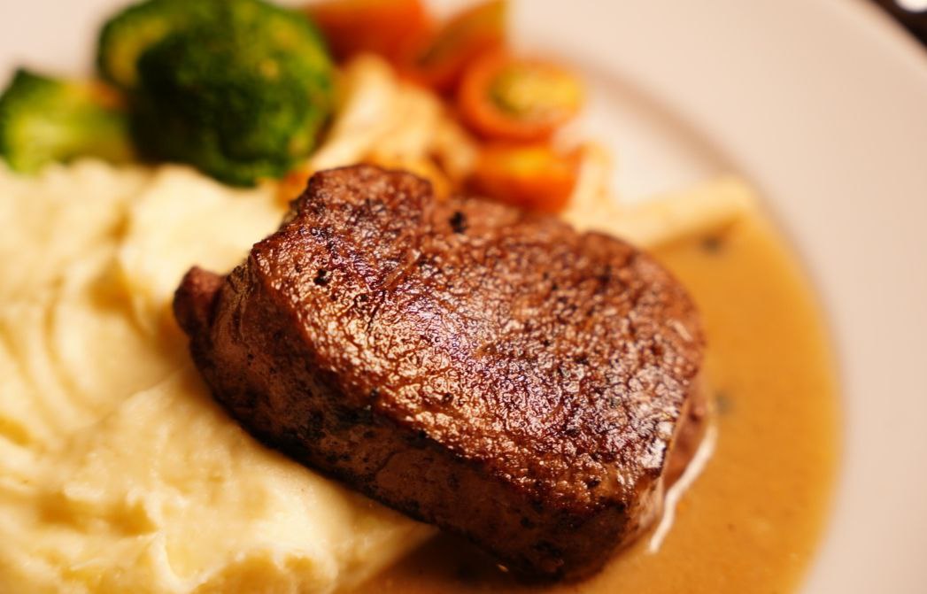 Wagyu Steak
