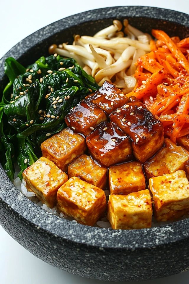 Vegan Delight